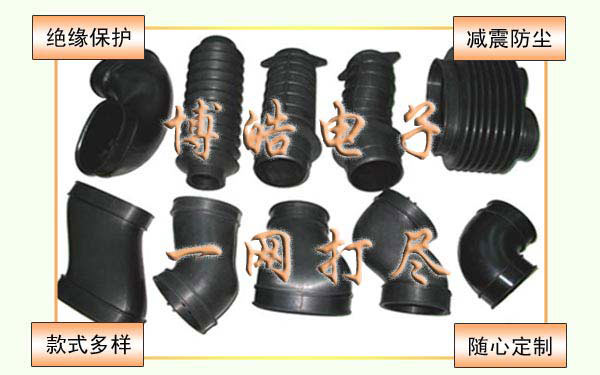 汽車(chē)橡膠防塵護(hù)套小知識(shí)