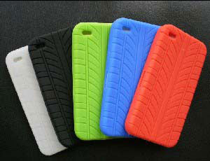 手機(jī)硅膠套
