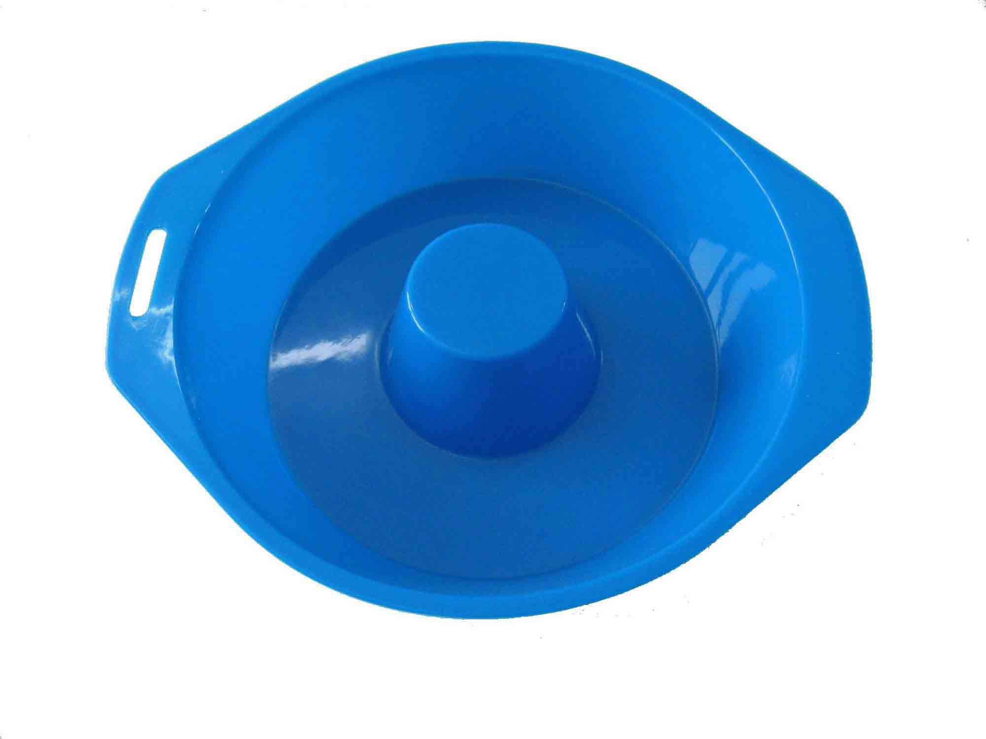 博皓硅膠蛋糕?？砷_模定制