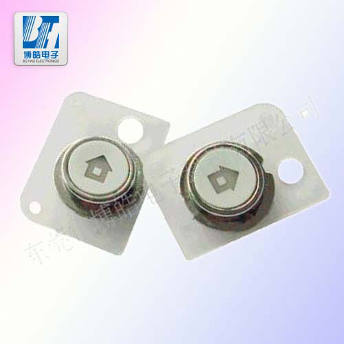 起重機控制器硅膠按鍵