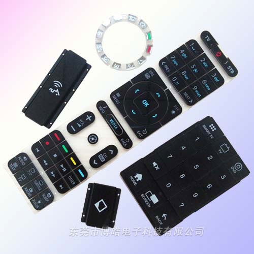 亞克力按鍵定制