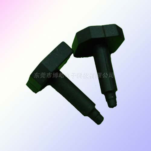 可以屏蔽電磁波的導電硅膠條