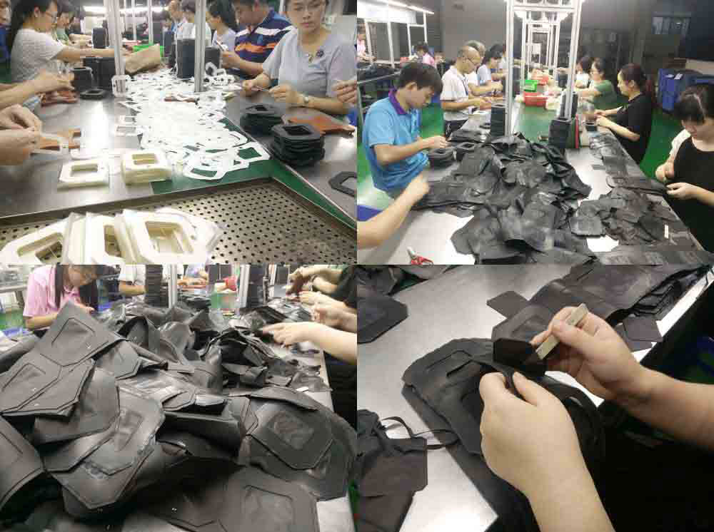 全力以赴，共渡難關(guān)