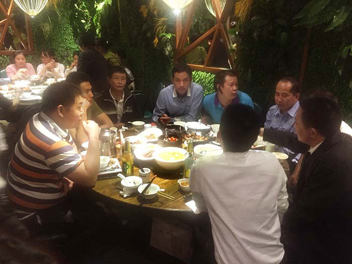 相聚博皓，明天更美好