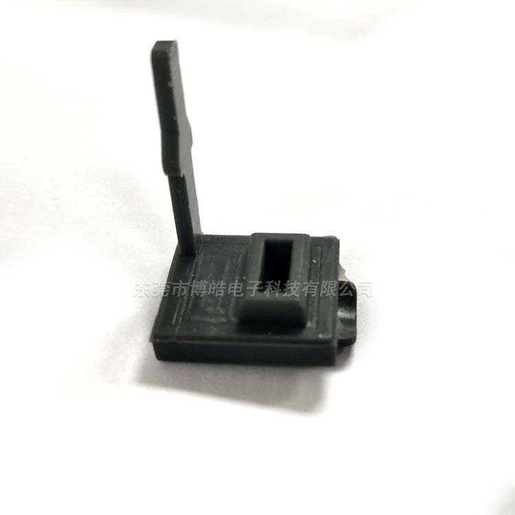 激光測距儀硅膠塞