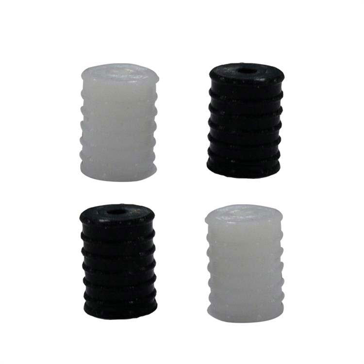 口罩硅膠調節(jié)扣