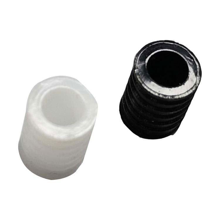 口罩硅膠調節(jié)扣