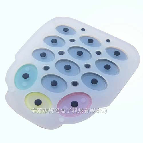 手持POS機(jī)按鍵專(zhuān)業(yè)定制