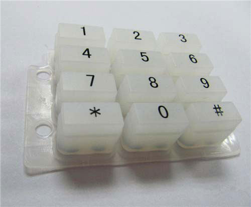 刷卡機(jī)按鍵