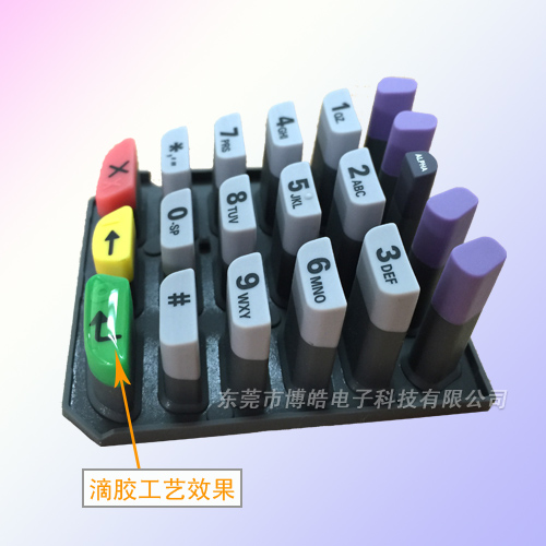 刷卡機(jī)POS機(jī)按鍵