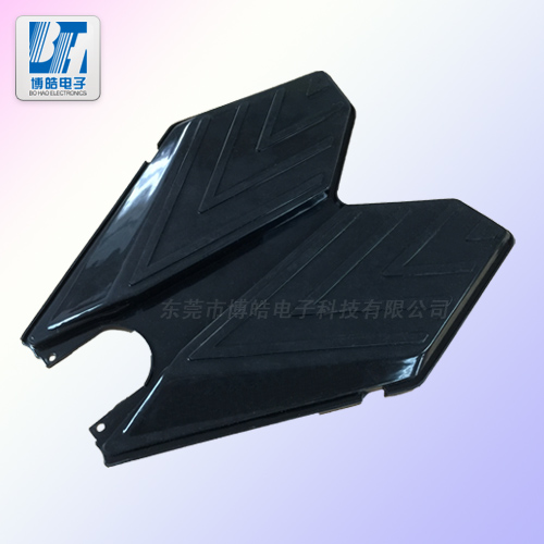 電動(dòng)平衡車硅膠踏板