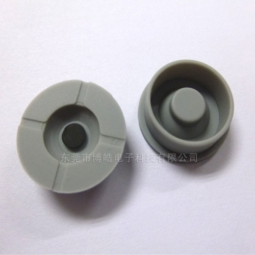 導(dǎo)電單點(diǎn)硅膠按鍵
