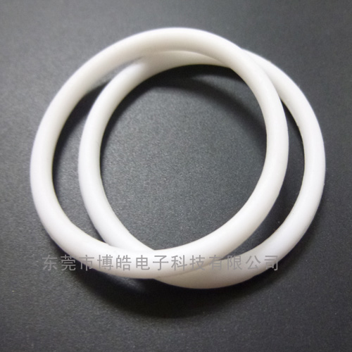 環(huán)保硅膠密封圈開(kāi)模定制