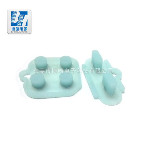 導(dǎo)電內(nèi)襯件硅膠按鍵