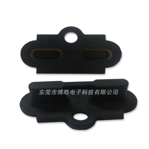 導電游戲機硅膠按鍵