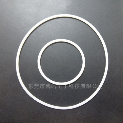 博皓大小型精密機械密封圈產(chǎn)品圖片