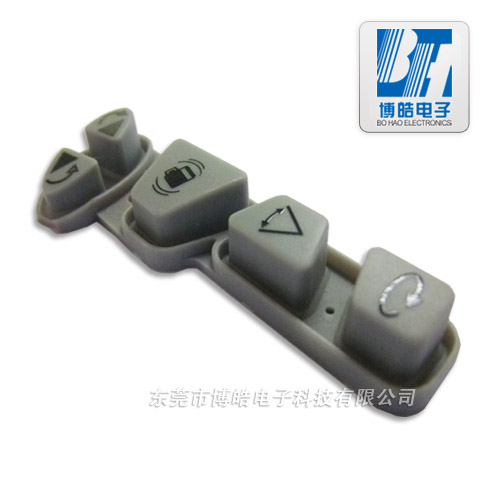 導(dǎo)電測(cè)試器按鍵