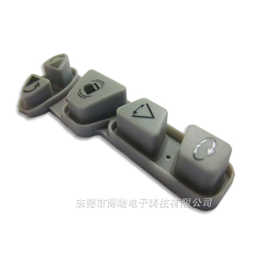 導(dǎo)電測(cè)試器按鍵