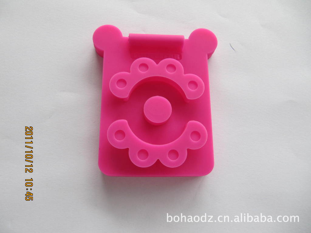 博皓硅膠工藝品制作工藝一應(yīng)俱全