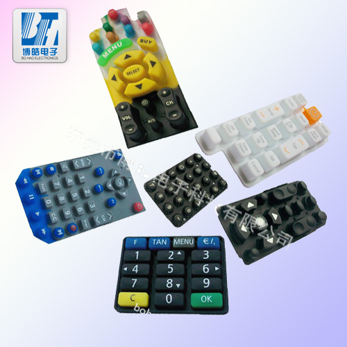 硅膠電子詞典、學(xué)習(xí)機鍵盤按鍵 規(guī)格款式多 可根據(jù)圖檔開模訂制