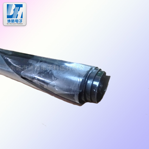 【博皓】高質(zhì)量硅膠片供應(yīng)商 為您定制沖切硅膠皮