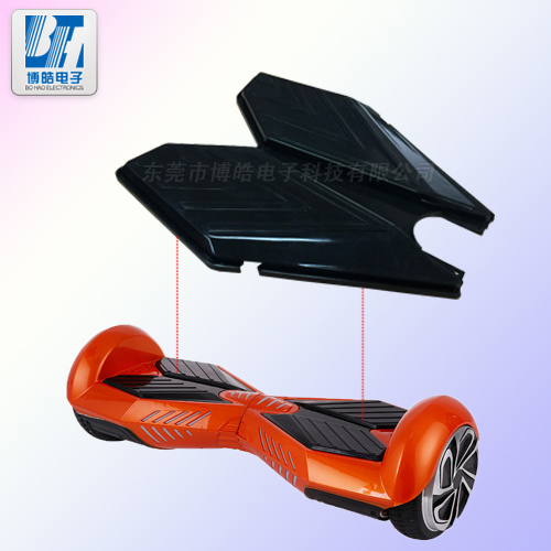 電動(dòng)扭扭車、思維車硅膠腳踏板 硅膠配件按鍵 有現(xiàn)模廠家供應(yīng)