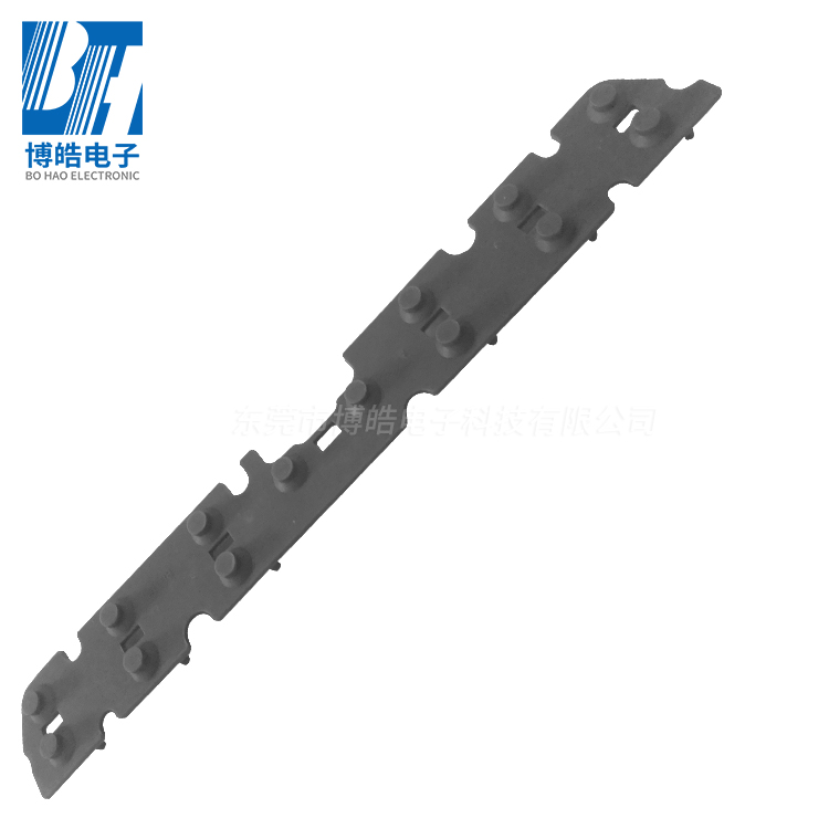 提供定制汽車控制面板硅膠內(nèi)襯硅膠按鍵通過(guò)IATF16949:2016標(biāo)準(zhǔn)認(rèn)證