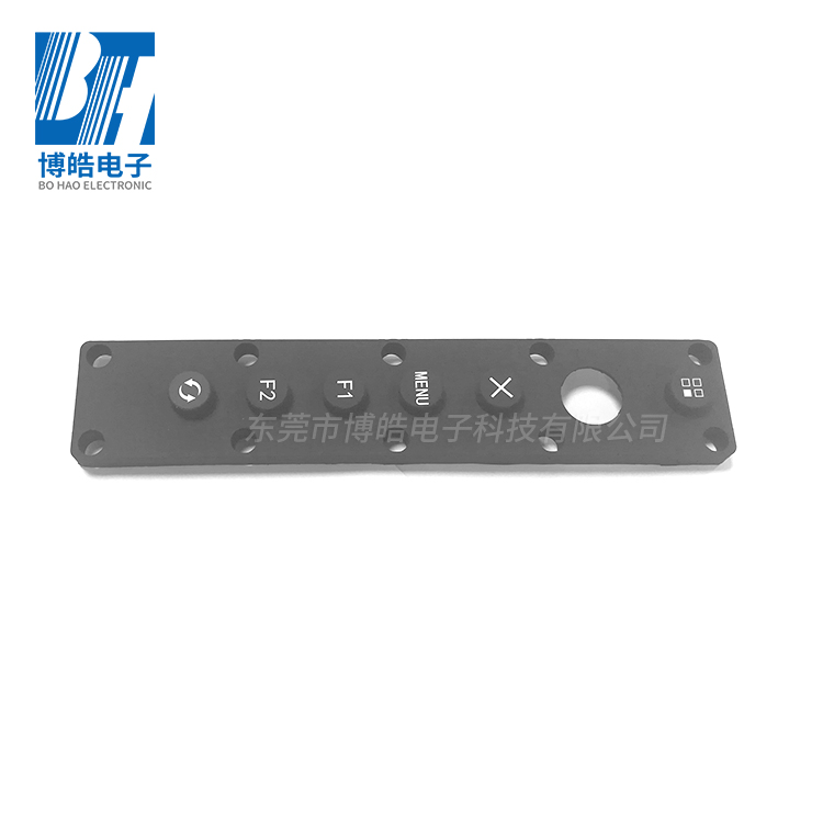 提供各種動(dòng)力設(shè)備專用硅膠按鍵來3D圖檔開模定制