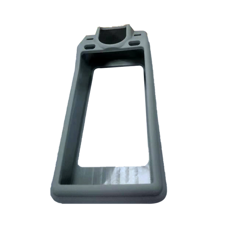 工業(yè)硅膠護套