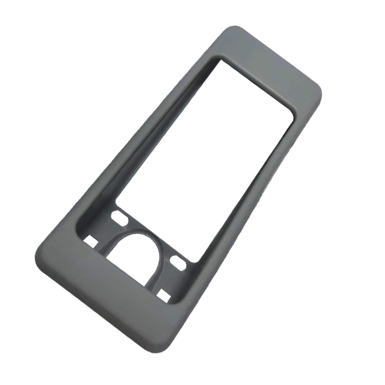 工業(yè)硅膠護套